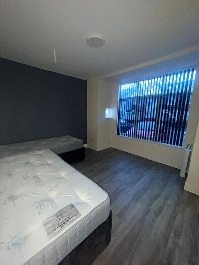 Apartment To Rent In Sandon Road, Birmingham, B17