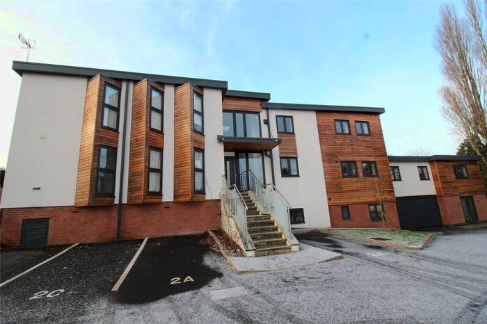 2 Bedroom Flat To Rent In Barry Close, Kirby Muxloe, Leicester, Leicestershire, LE9