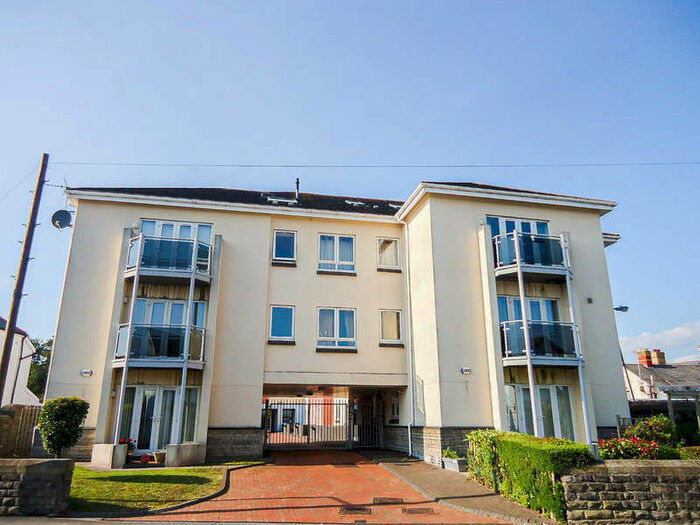 1 Bedroom Flat To Rent In Bishops Road, Whitchurch, CF14