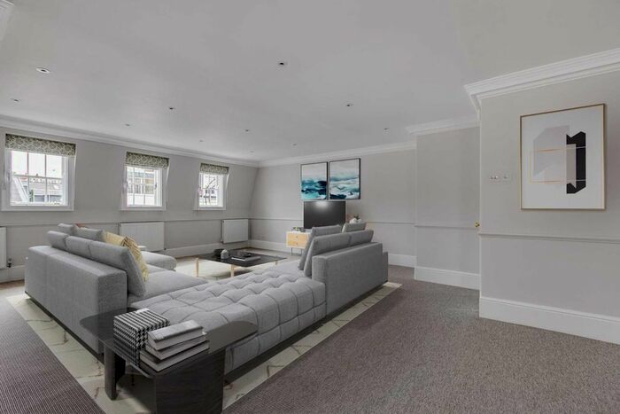 2 Bedroom Flat To Rent In Montpelier Walk, Knightsbridge, London, SW7