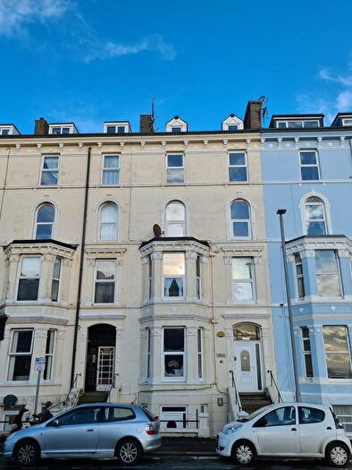 1 Bedroom Flat To Rent In Bridlington, YO15