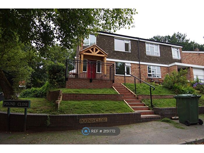 3 Bedroom Semi-Detached House To Rent In Pound Close, Berkswell, CV7