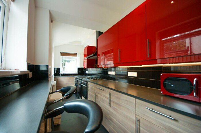 4 Bedroom Terraced House To Rent In Manilla Road, Selly Park, Birmingham, B29