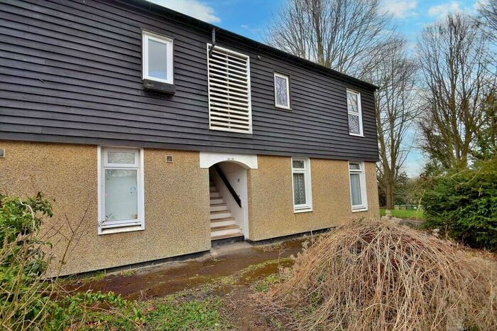 1 Bedroom Apartment To Rent In Campion, Great Linford, MK14