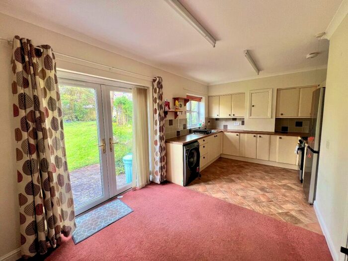 2 Bedroom End Of Terrace House For Sale In Restway Gardens, Bridgend County Borough, CF31