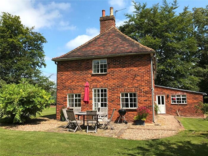 3 Bedroom Detached House To Rent In Bekesbourne Lane, Littlebourne, Canterbury, Kent, CT4