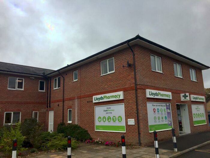 3 Bedroom Apartment To Rent In Verwood, BH31