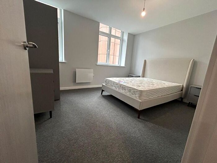 1 Bedroom Apartment To Rent In Derby Square, Liverpool, Merseyside, L2