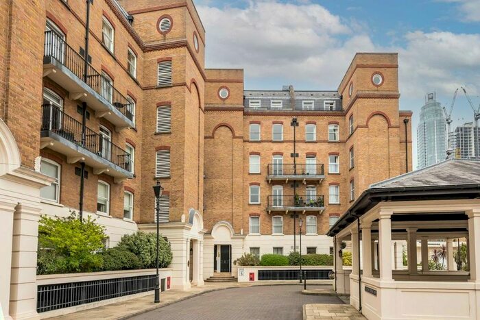 2 Bedroom Flat To Rent In Lindsay Square, London, SW1V