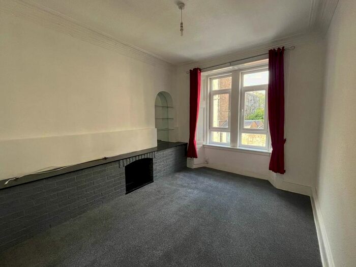 1 Bedroom Flat To Rent In Park Avenue, Dundee, DD4