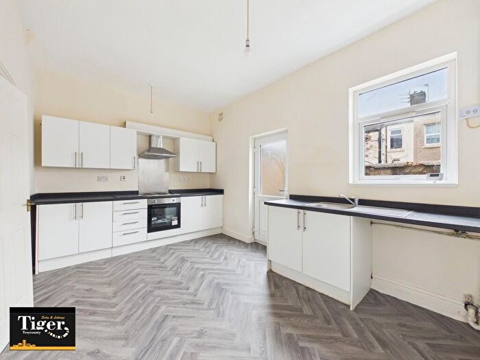 3 Bedroom Terraced House To Rent In Victory Road, Blackpool, FY1