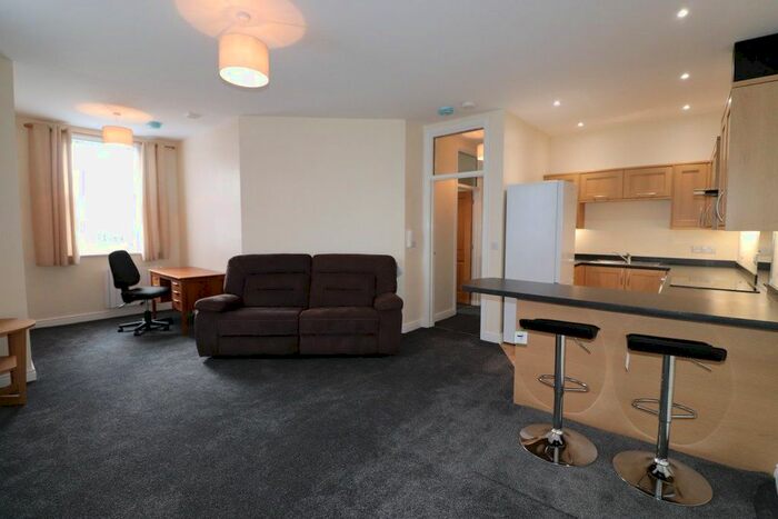 2 Bedroom Flat To Rent In St. Nicholas Street, Carlisle, CA1