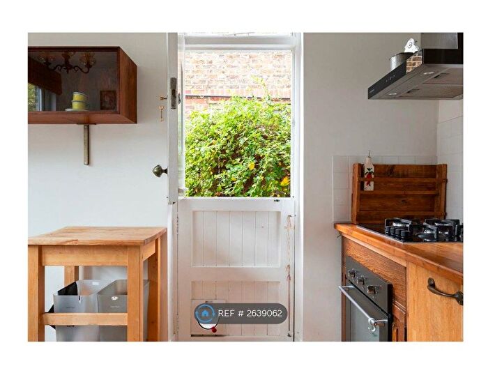 1 Bedroom Flat To Rent In Fleeming Road, London, E17