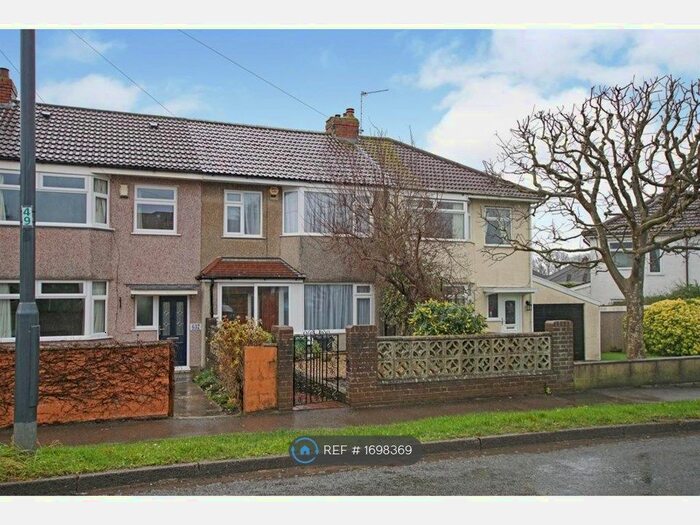 4 Bedroom Terraced House To Rent In Filton Avenue, Filton, Bristol, BS34