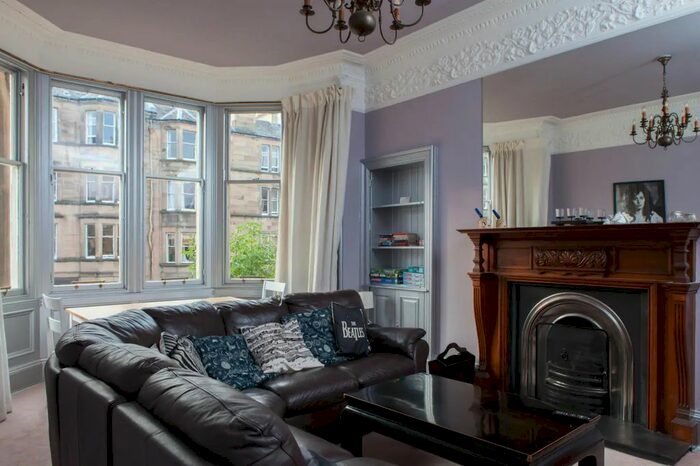 3 Bedroom Flat To Rent In ML - 37(1F1) Arden Street, Edinburgh EH9