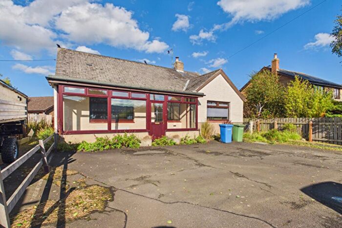 2 Bedroom Bungalow For Sale In Iona, Thropton, Morpeth, Northumberland, NE65