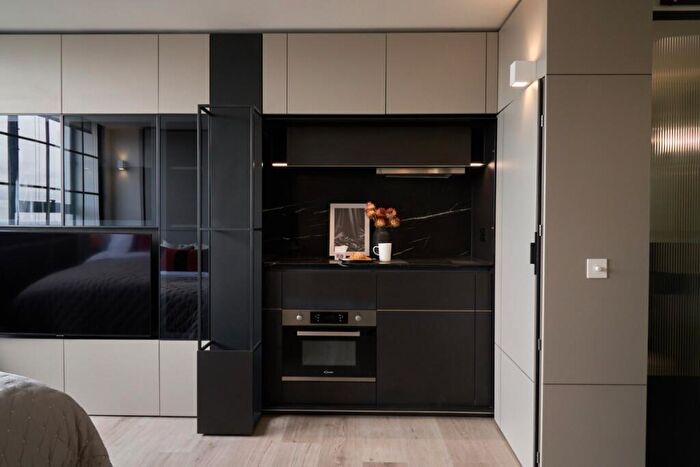 Flat To Rent In Stadium Way Wembley, HA9