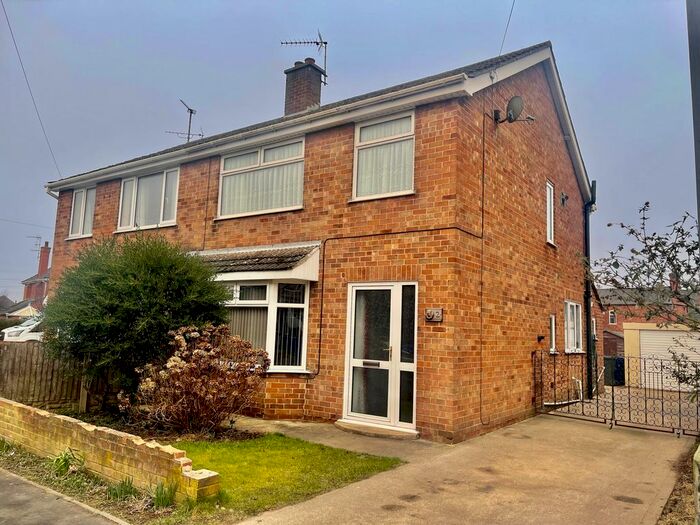 3 Bedroom Semi-Detached House To Rent In Riverway, Boston, PE21