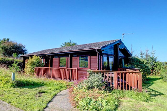 3 Bedroom Chalet For Sale In Hartland Forest Golf Club, Woolsery, EX39