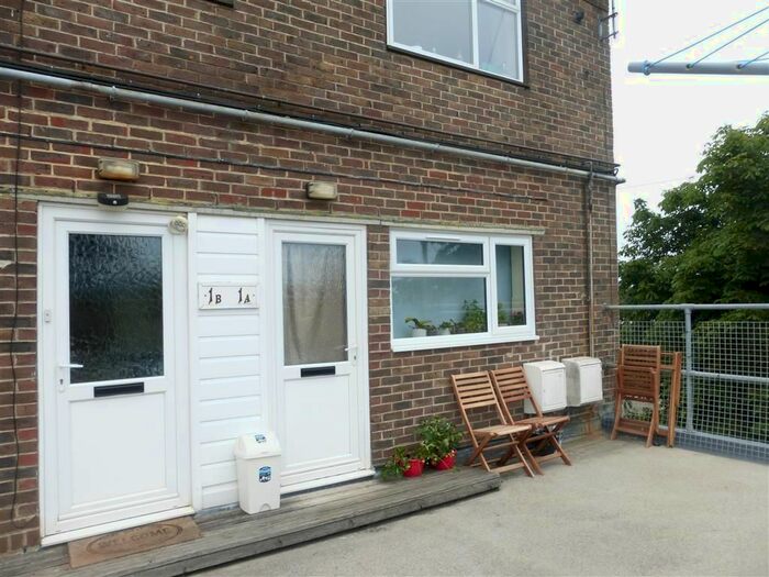 1 Bedroom Flat To Rent In The Precinct, Bognor Regis, PO21