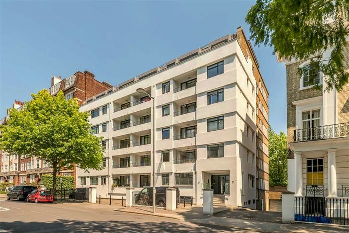 2 Bedroom Flat To Rent In Onslow Square, London, SW7