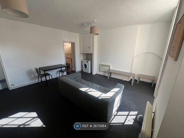 1 Bedroom Flat To Rent In Lodge Place, Bristol, BS1