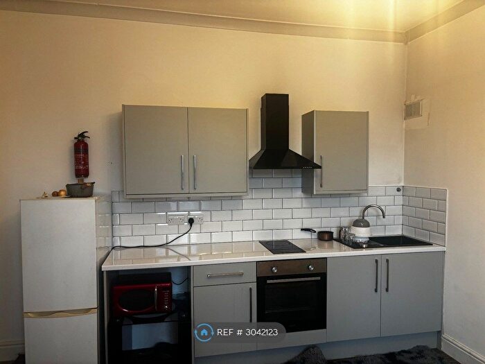 Studio To Rent In Leyland Road, Southport, PR9