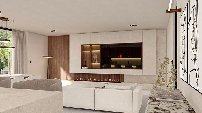 5 Bedroom Detached House For Sale In The Orchards, Knutsford Road, WA4 - Photo 3