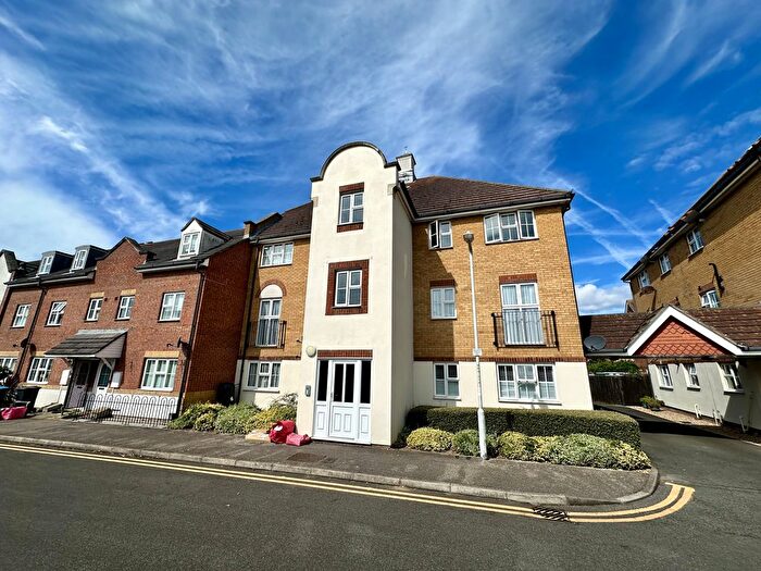 2 Bedroom Flat To Rent In Harebrook, Ramsgate, Kent, CT11