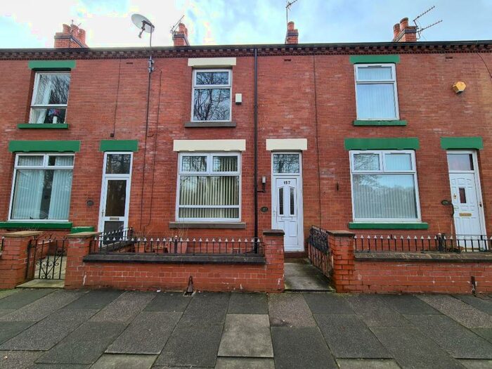 2 Bedroom Terraced House To Rent In Cawdor Street, Farnworth, Bolton, BL4