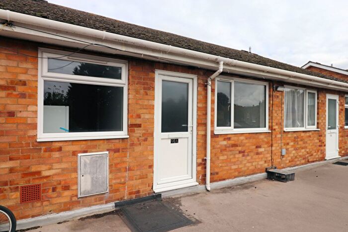 2 Bedroom Flat To Rent In Wales Court, Downham Market, PE38