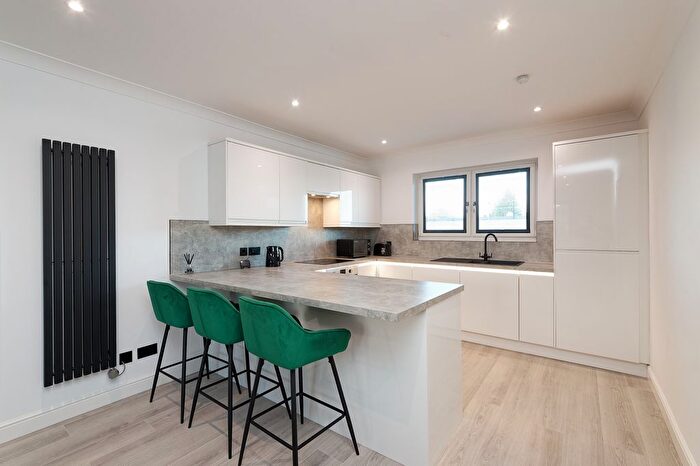 2 Bedroom Flat For Sale In D, Stonefield Green, Lochfield Road, Paisley, PA2