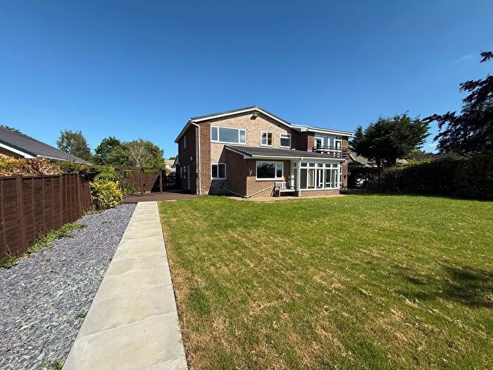 6 Bedroom Property To Rent In Avondale Road, Newcastle Upon Tyne, NE20