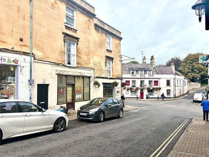 1 Bedroom Apartment To Rent In Larkhall, BA1