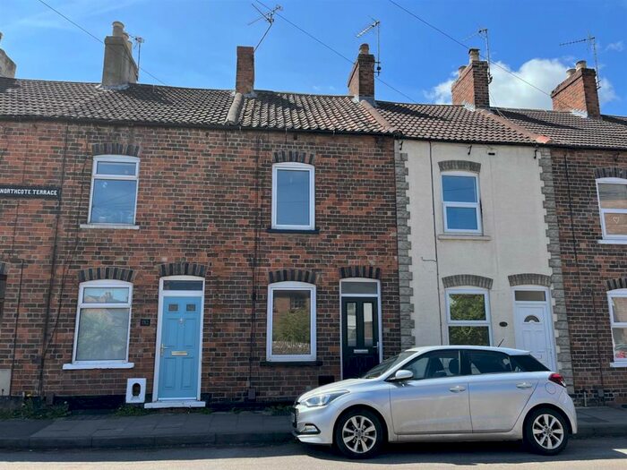 3 Bedroom Terraced House To Rent In Barnby Gate, Newark, NG24