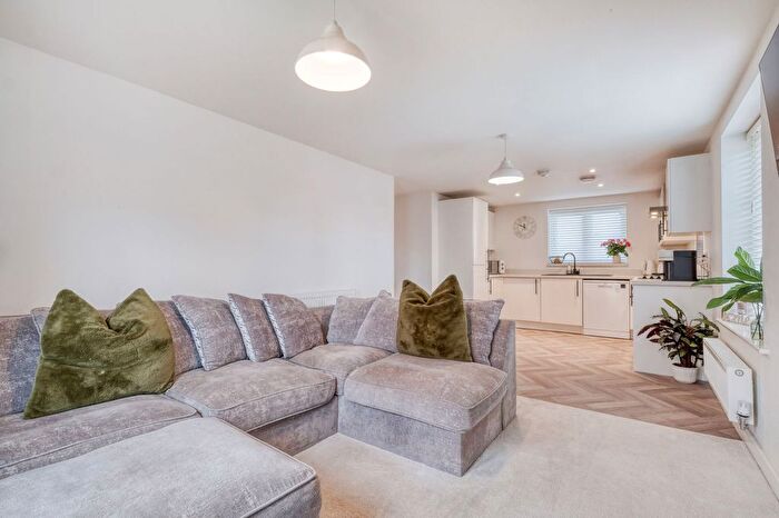 2 Bedroom Flat For Sale In Vendace Road, Shirley, B90