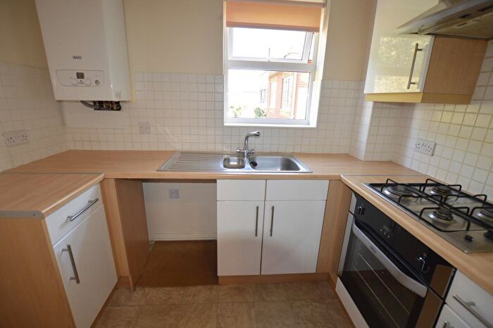 2 Bedroom Apartment To Rent In Amaya Lodge, Alton Road, Bournemouth, Dorset, BH10