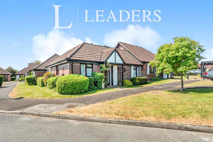 2 Bedroom Bungalow To Rent In Willow Walk, Redhill, Surrey, RH1