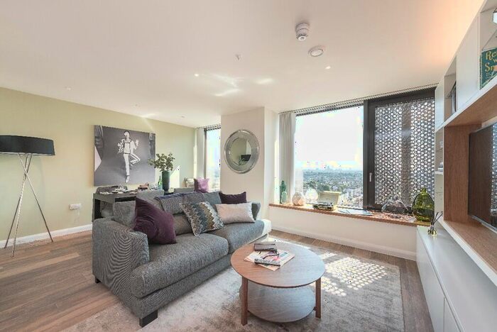 1 Bedroom Flat To Rent In Junction Road, London, N19