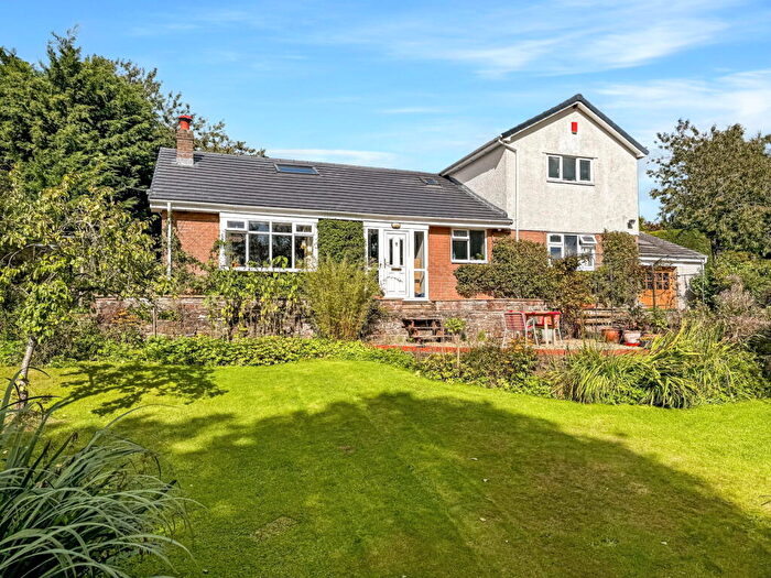 4 Bedroom Detached House For Sale In Hayton, Brampton, CA8