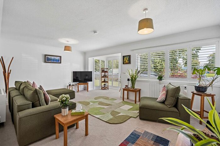 3 Bedroom Flat For Sale In Moray Street, Doune, FK16