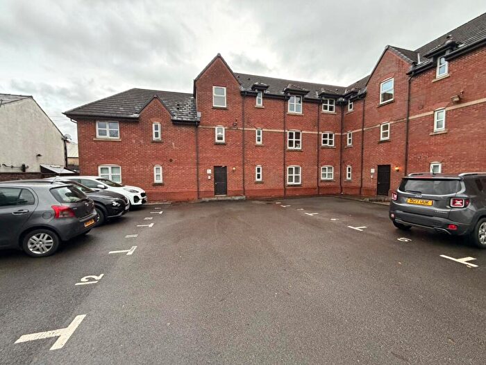 2 Bedroom Apartment To Rent In St. Johns Court, Chorley Road, Westhoughton, Bolton, BL5