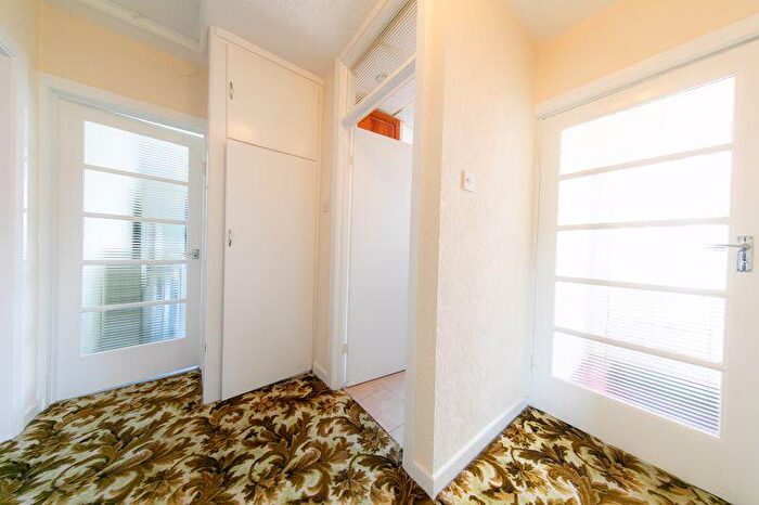 2 Bedroom Semi-Detached Bungalow For Sale In No., Roylen Avenue, Poulton - Le - Fylde, Lancs, FY6