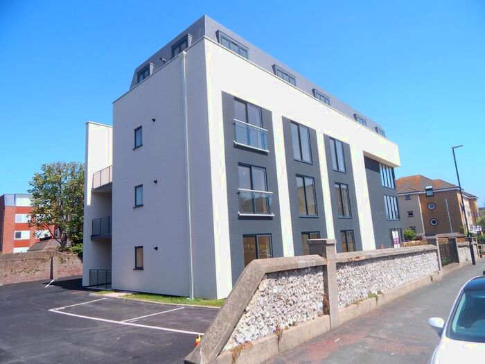 1 Bedroom Flat To Rent In St. Leonards Road, Eastbourne, BN21