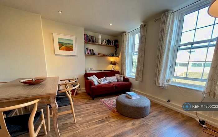 1 Bedroom Flat To Rent In Oliver House, London, SE16