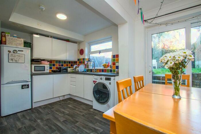 7 Bedroom House To Rent In Totland Road, Brighton, BN2