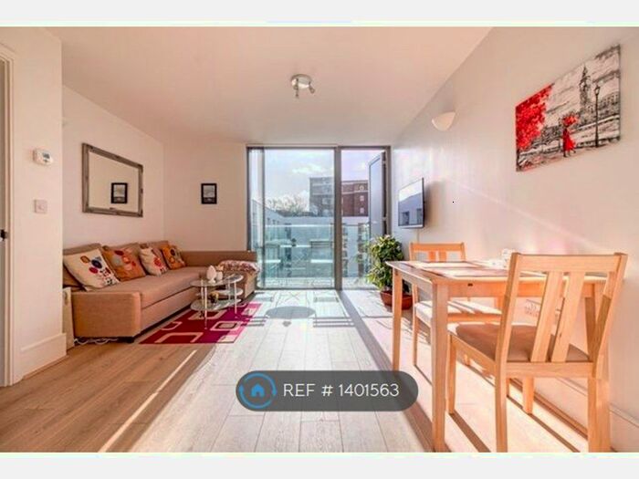 1 Bedroom Flat To Rent In Highbury Stadium Square, London, N5