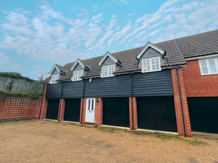 2 Bedroom Flat To Rent In Douglas Court, Ely, CB7