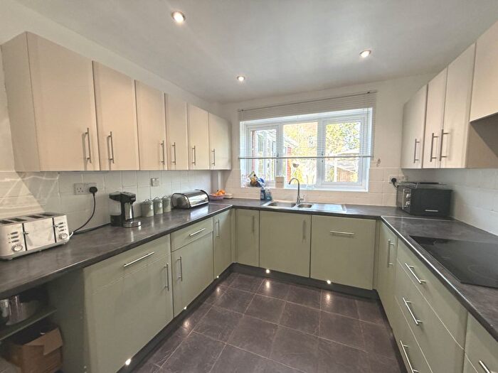 4 Bedroom Detached House For Sale In Sandy Close, Bradley Stoke, BS32