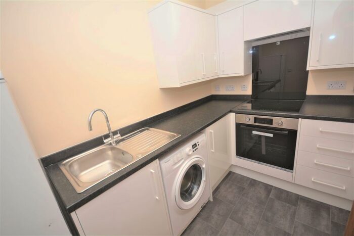 1 Bedroom Flat To Rent In Murray Terrace, Inverness, Inverness-Shire, IV2